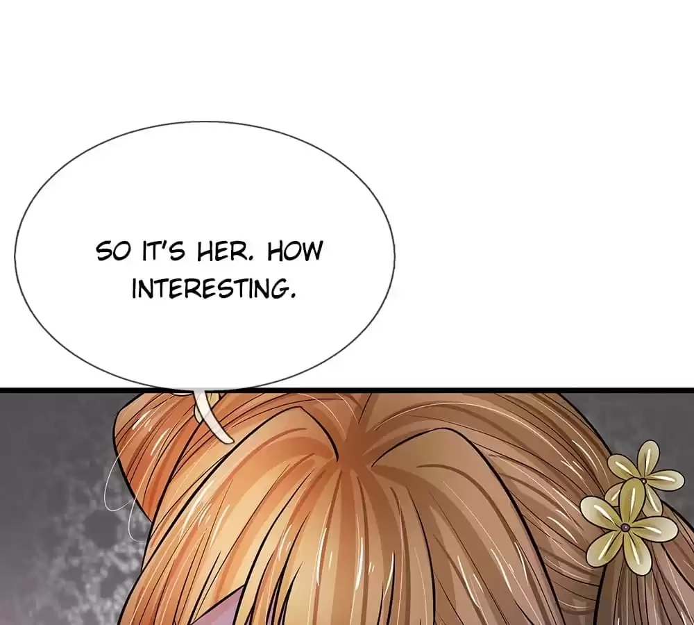 Destined to be Empress Chapter 214 - page 37