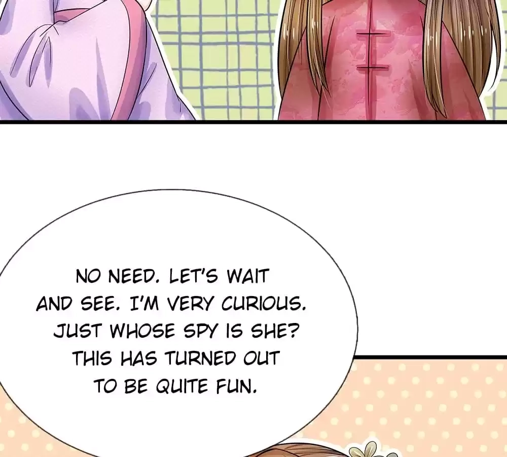 Destined to be Empress Chapter 214 - page 40