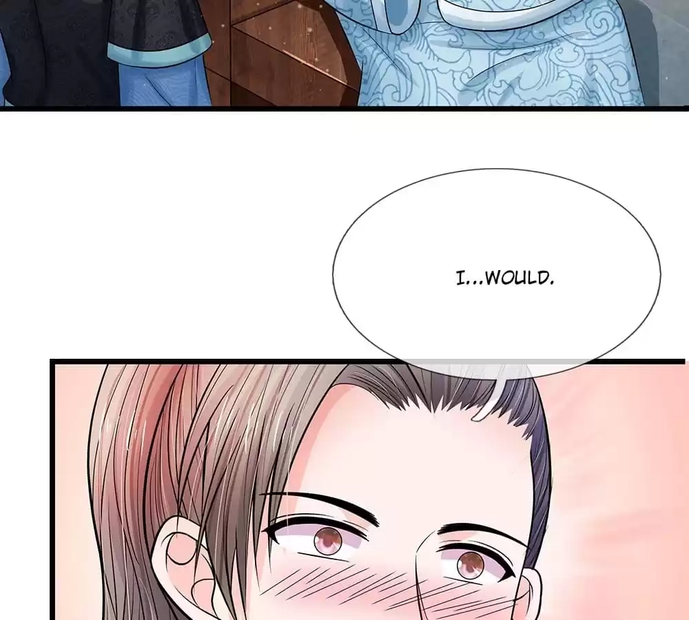 Destined to be Empress Chapter 214 - page 6