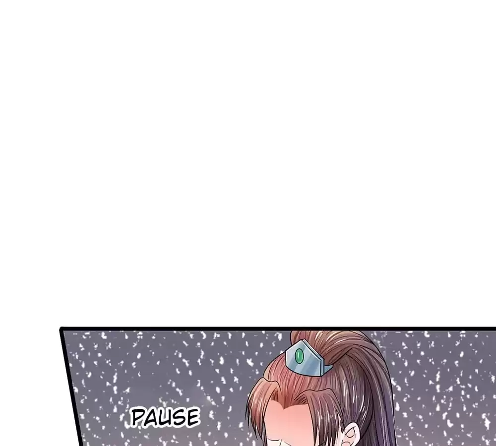 Destined to be Empress Chapter 214 - page 9