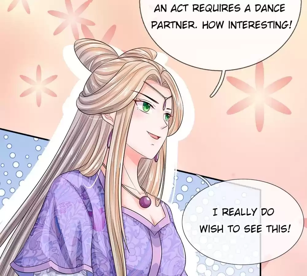 Destined to be Empress Chapter 228 - page 15