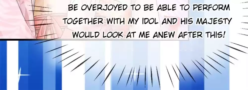 Destined to be Empress Chapter 228 - page 24