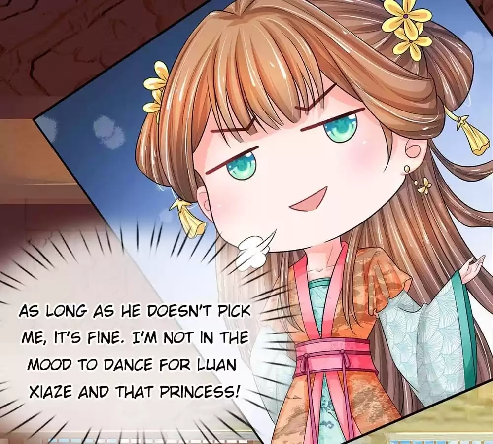 Destined to be Empress Chapter 228 - page 28