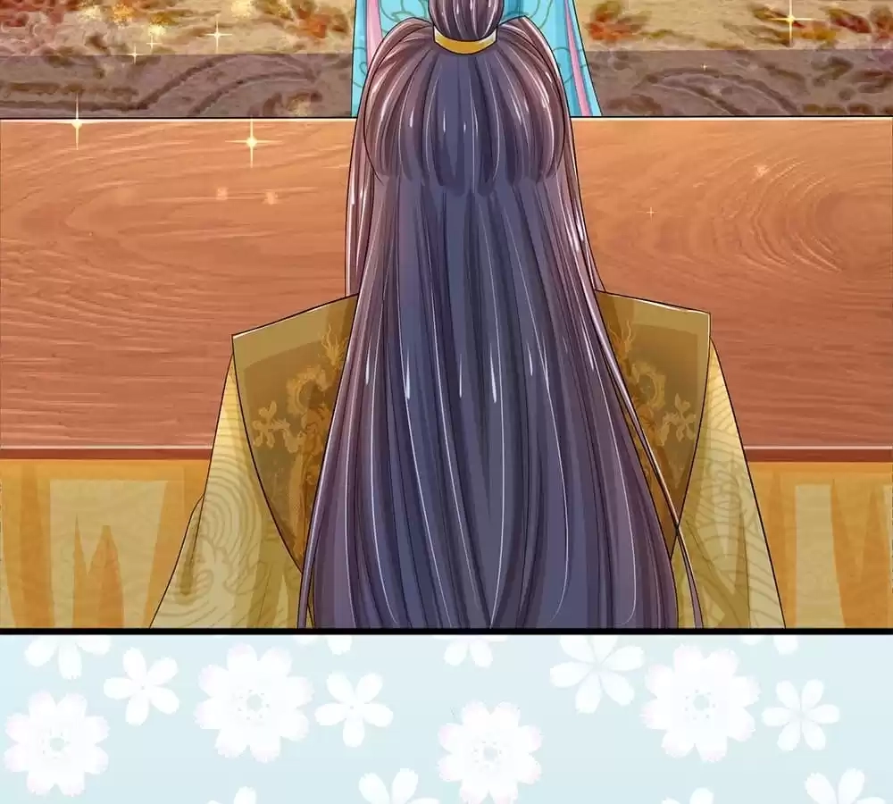 Destined to be Empress Chapter 228 - page 3