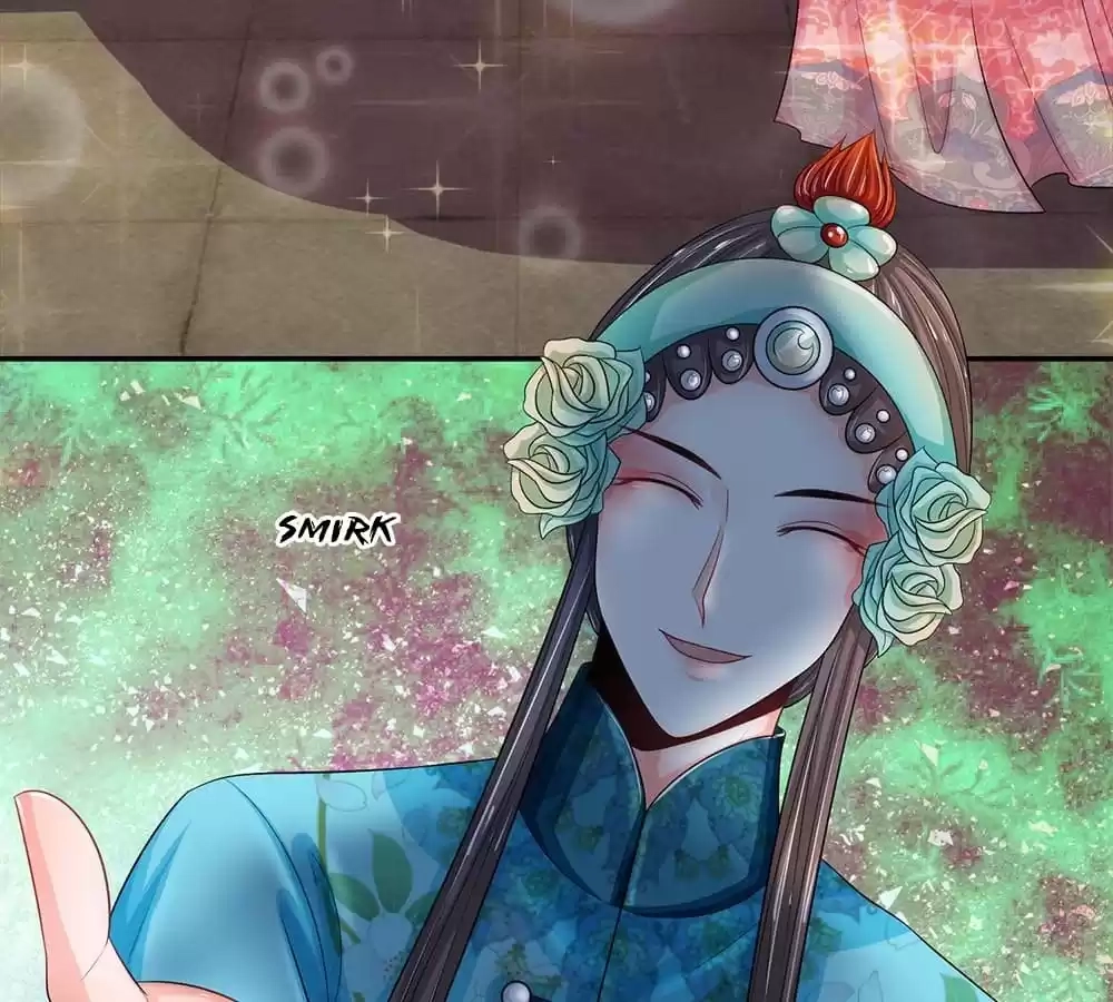 Destined to be Empress Chapter 228 - page 31