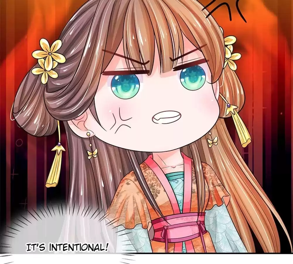 Destined to be Empress Chapter 228 - page 33
