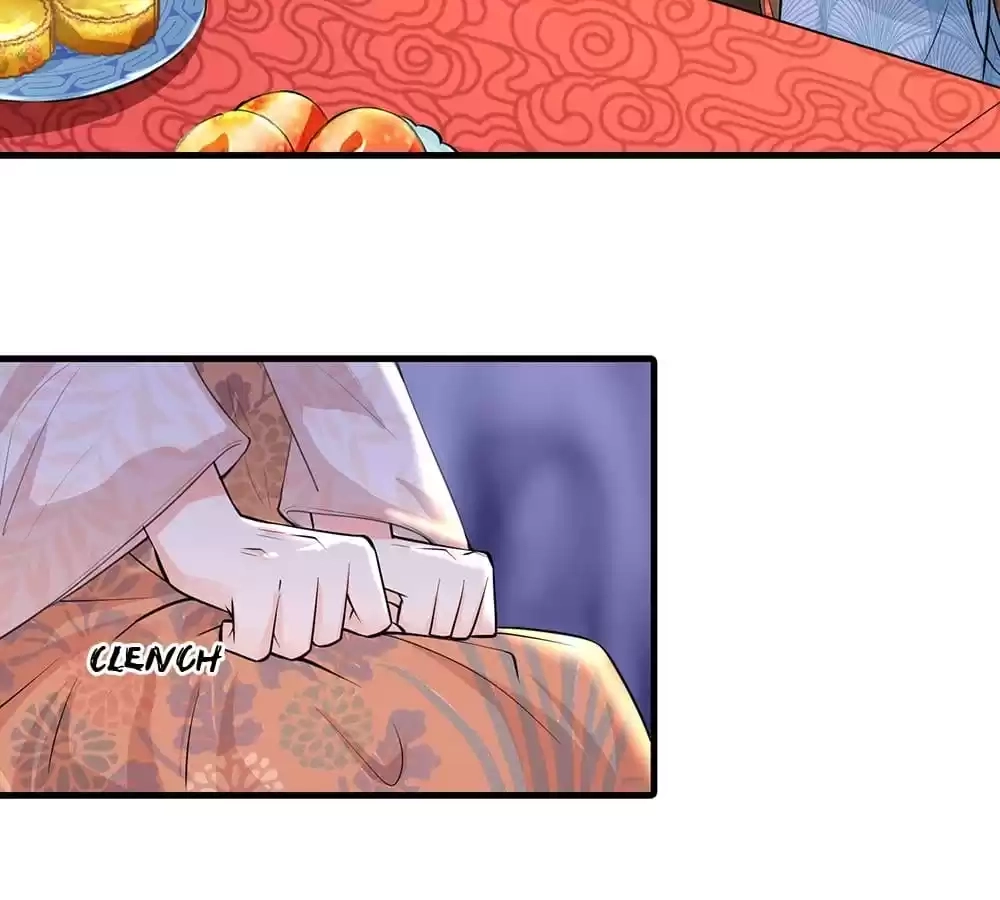 Destined to be Empress Chapter 228 - page 37