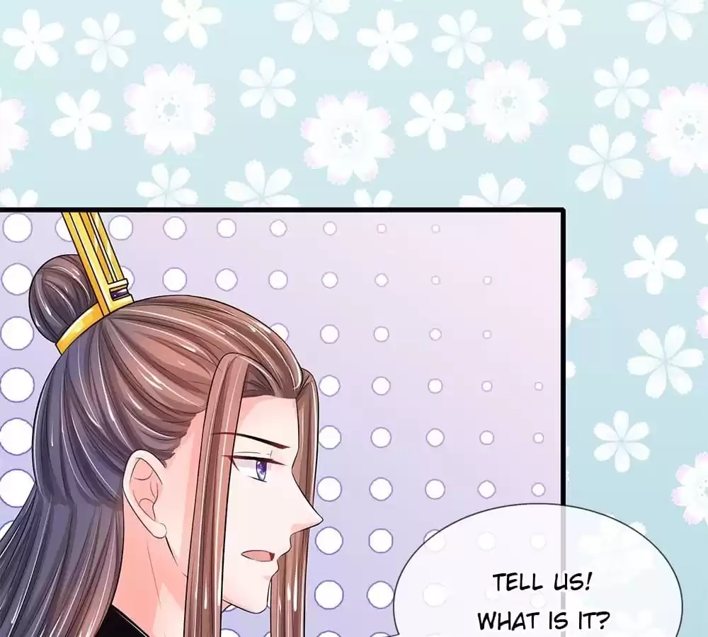 Destined to be Empress Chapter 228 - page 4