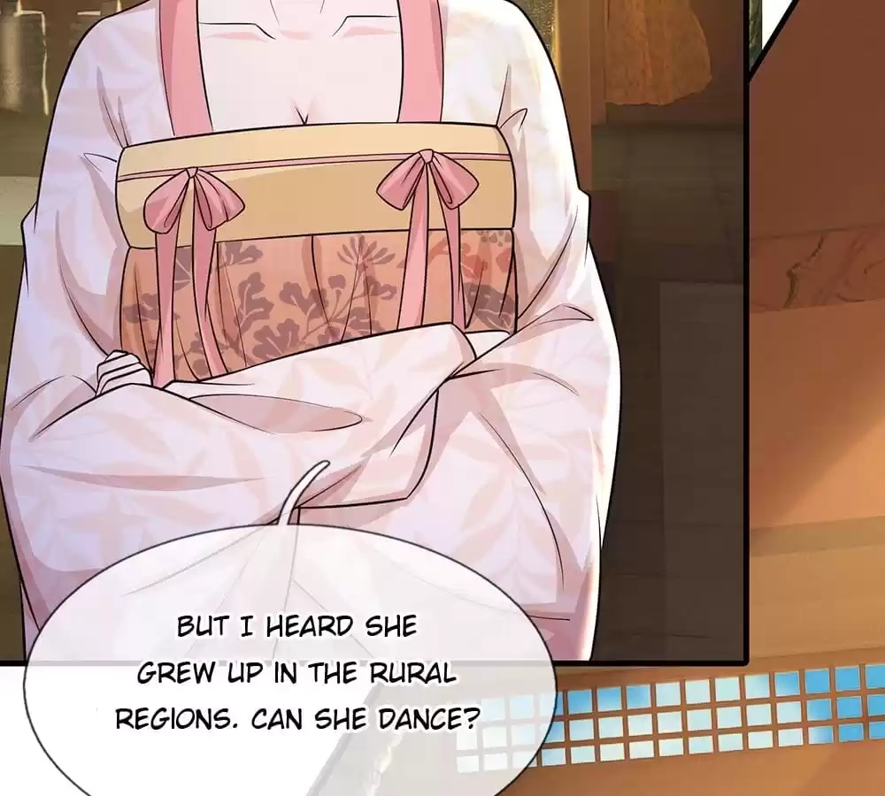 Destined to be Empress Chapter 228 - page 41