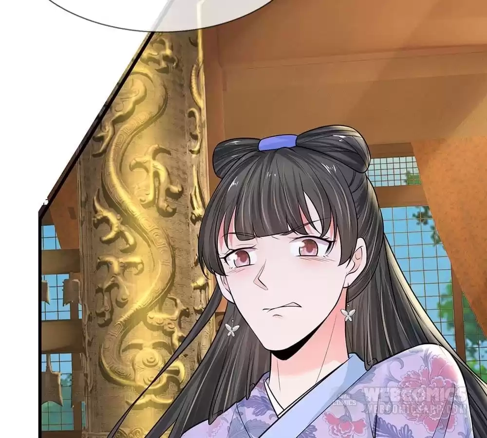 Destined to be Empress Chapter 228 - page 42