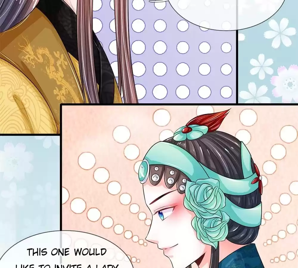 Destined to be Empress Chapter 228 - page 5