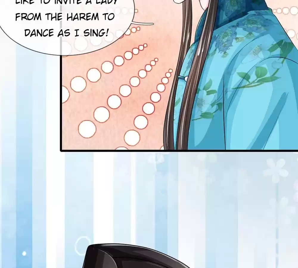 Destined to be Empress Chapter 228 - page 6