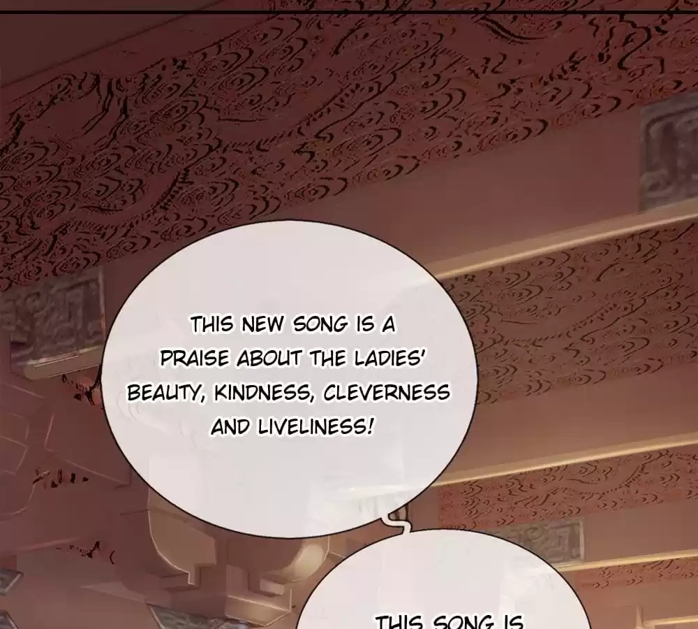 Destined to be Empress Chapter 228 - page 9