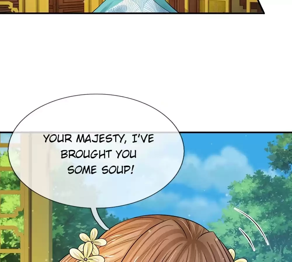 Destined to be Empress Chapter 215 - page 12