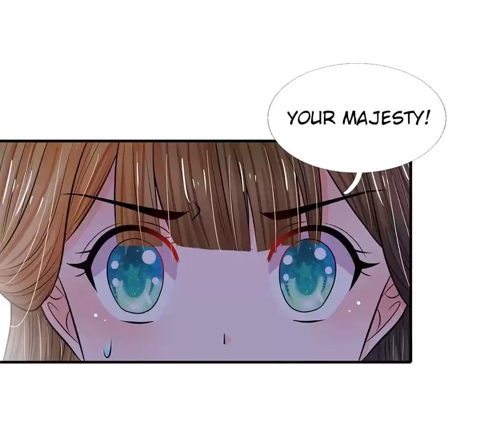 Destined to be Empress Chapter 215 - page 15