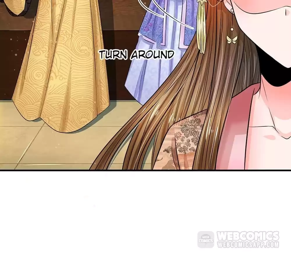 Destined to be Empress Chapter 215 - page 26