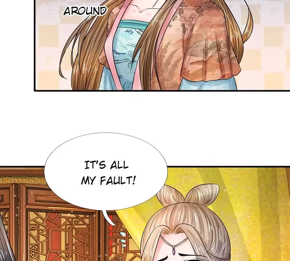 Destined to be Empress Chapter 215 - page 29