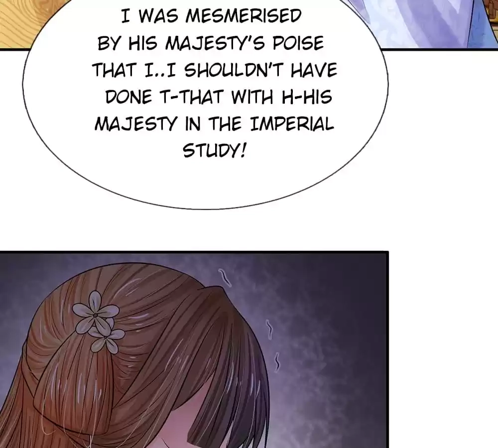 Destined to be Empress Chapter 215 - page 31