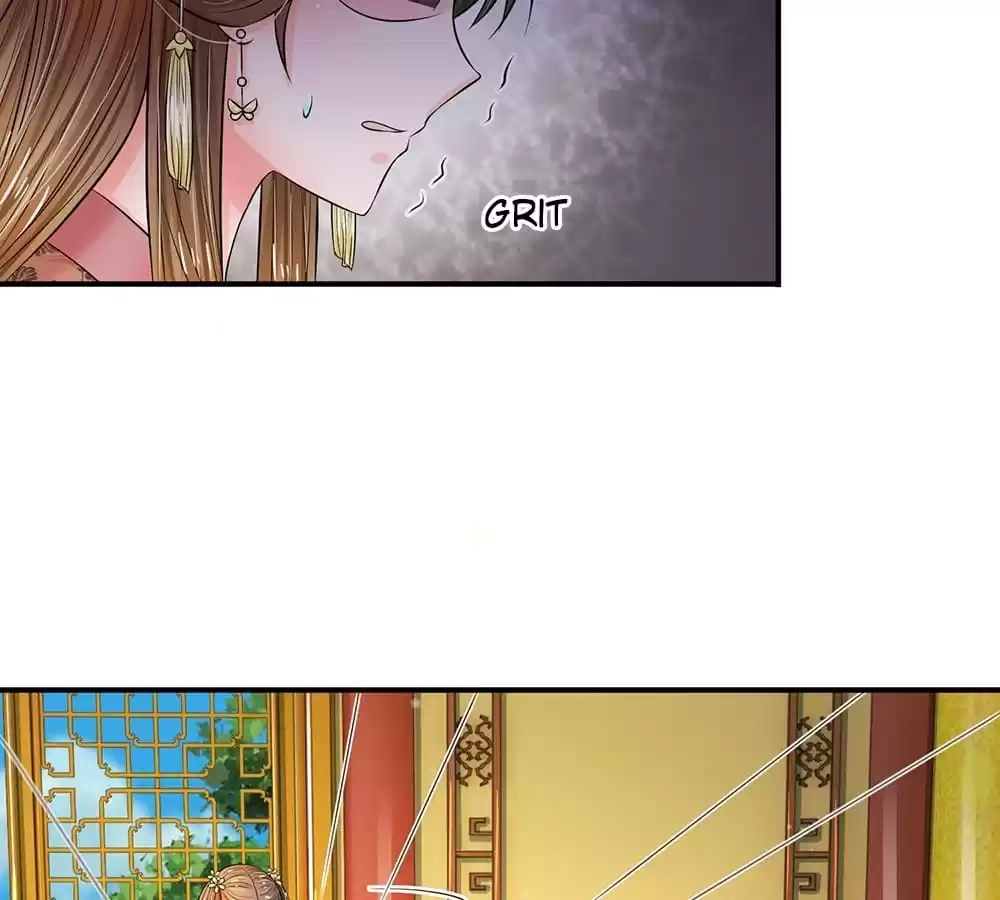 Destined to be Empress Chapter 215 - page 32