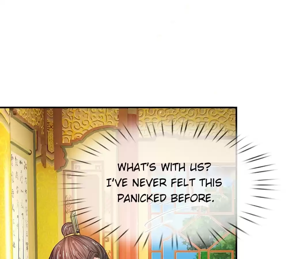 Destined to be Empress Chapter 215 - page 35