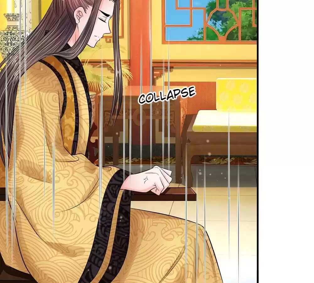 Destined to be Empress Chapter 215 - page 36