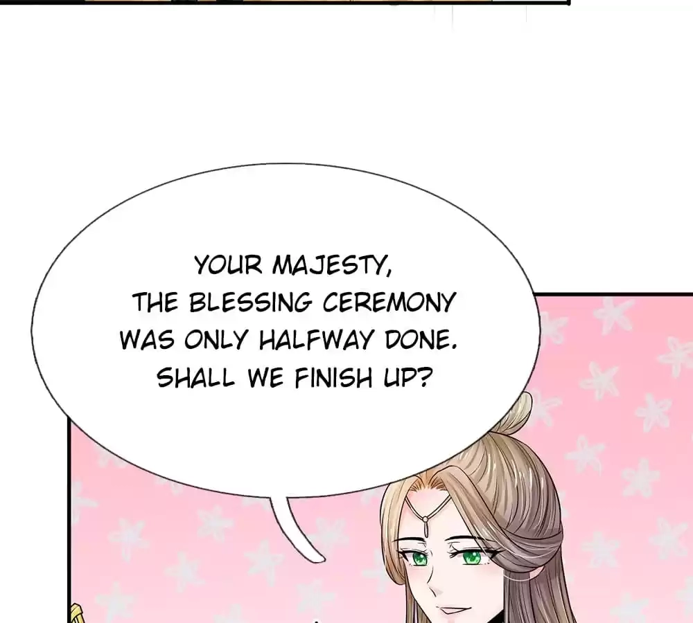 Destined to be Empress Chapter 215 - page 37