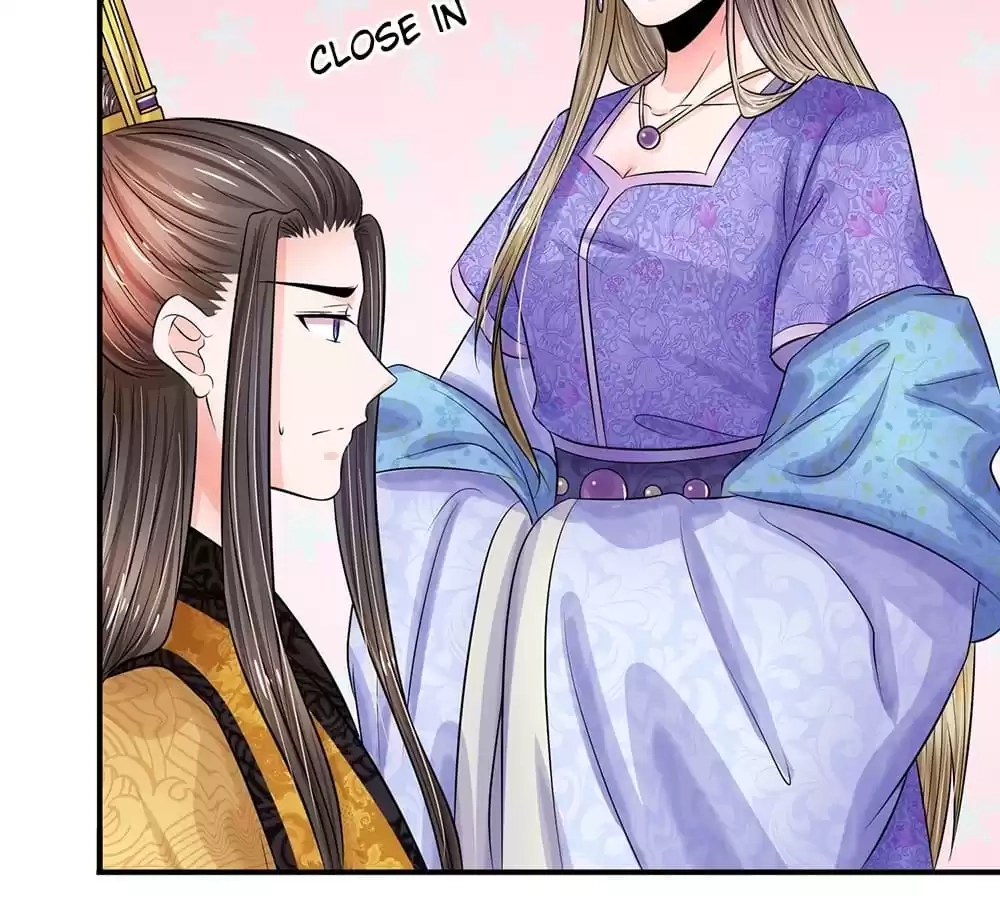 Destined to be Empress Chapter 215 - page 38