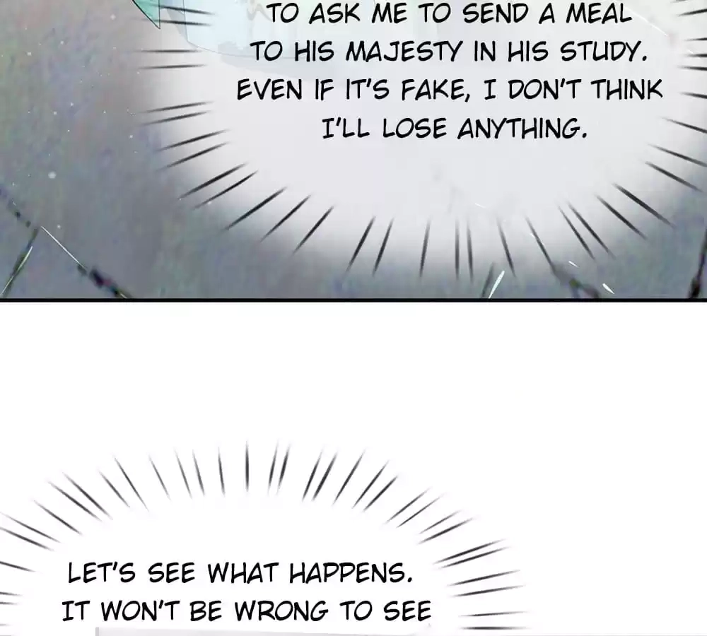Destined to be Empress Chapter 215 - page 4