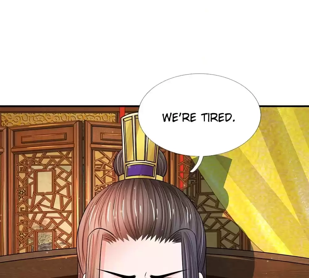 Destined to be Empress Chapter 215 - page 40