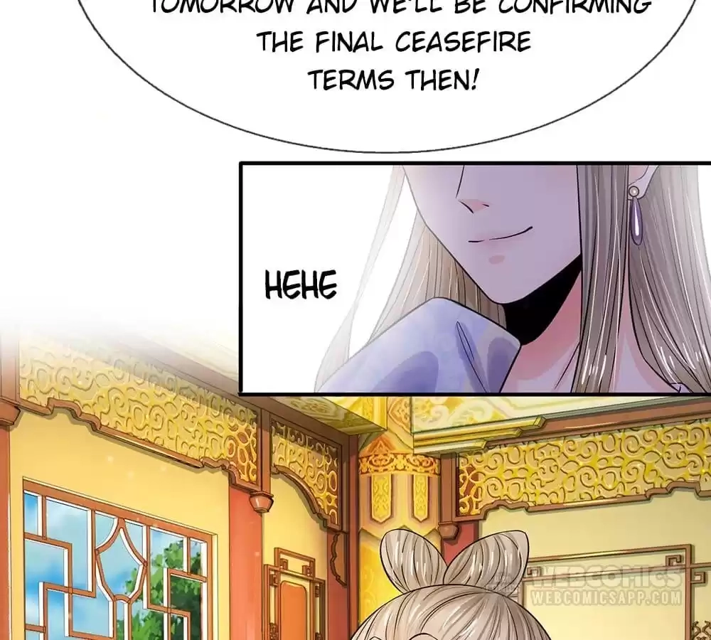 Destined to be Empress Chapter 215 - page 42