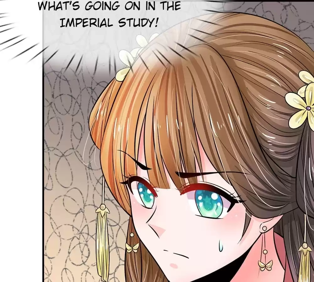Destined to be Empress Chapter 215 - page 5