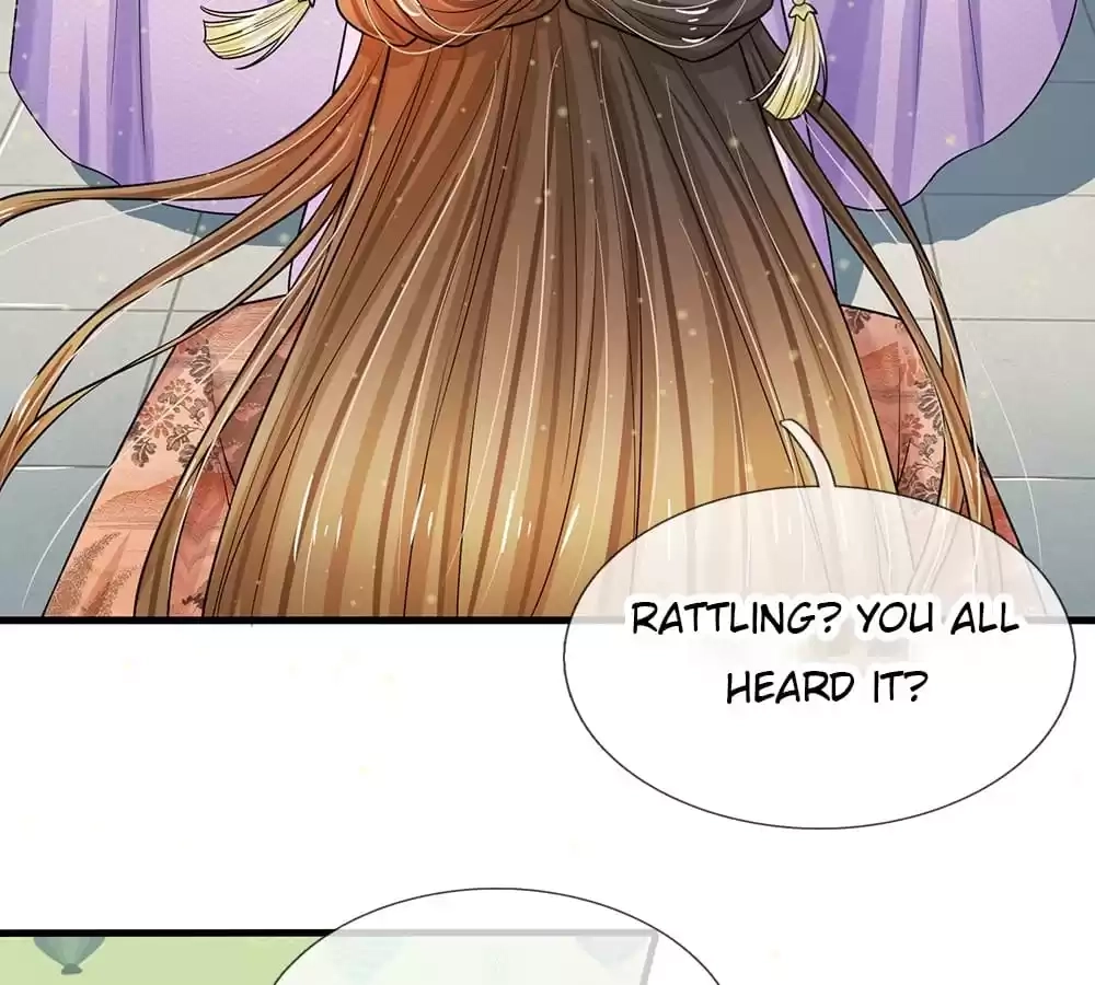 Destined to be Empress Chapter 215 - page 52