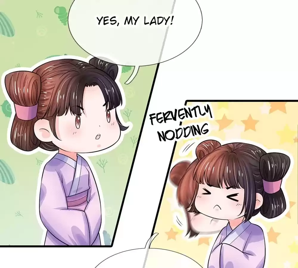 Destined to be Empress Chapter 215 - page 53