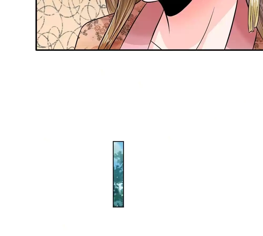 Destined to be Empress Chapter 215 - page 6