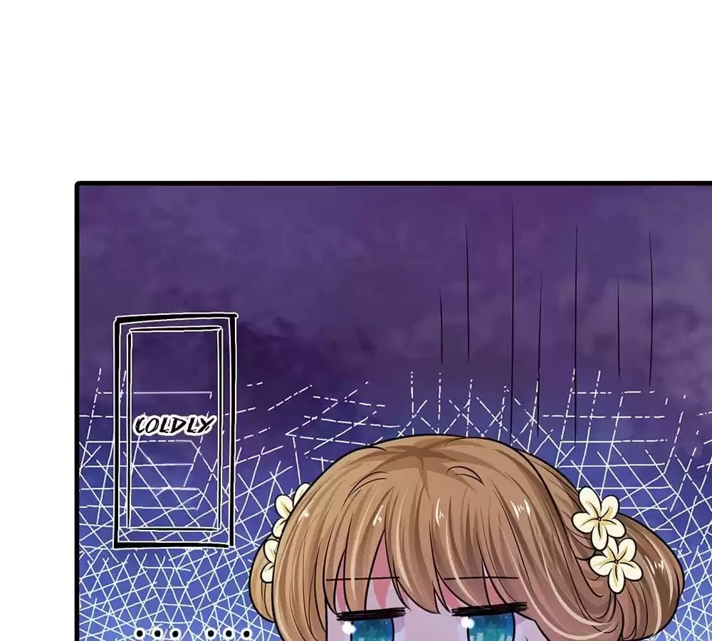 Destined to be Empress Chapter 229 - page 11