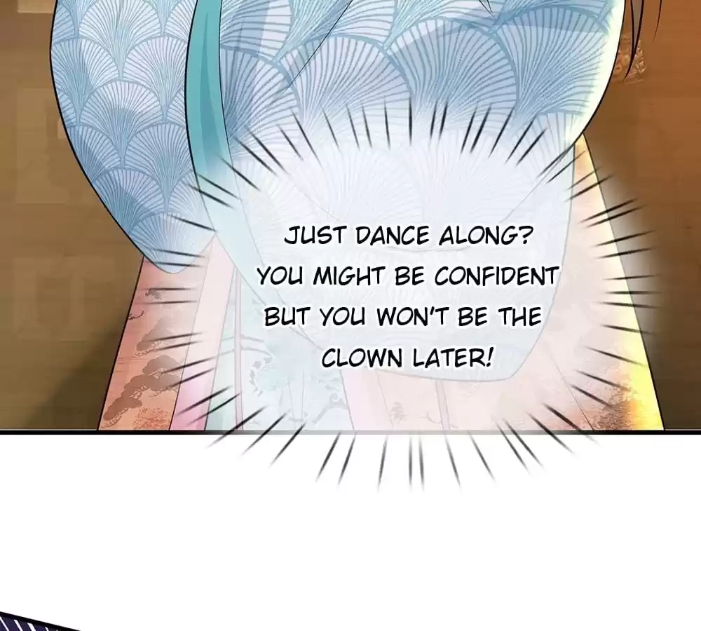 Destined to be Empress Chapter 229 - page 15