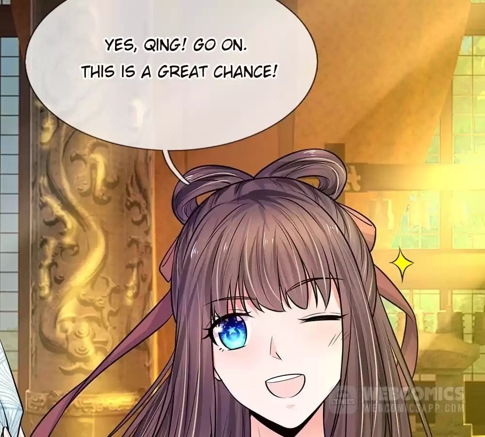 Destined to be Empress Chapter 229 - page 18
