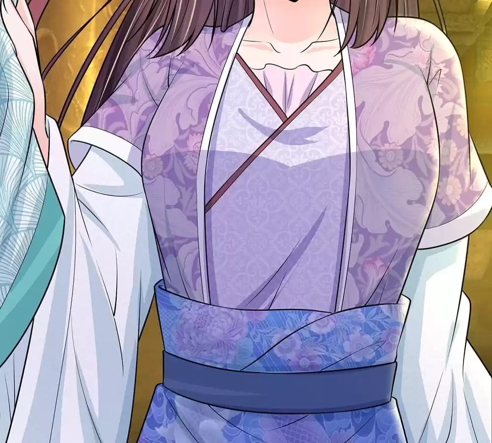 Destined to be Empress Chapter 229 - page 19