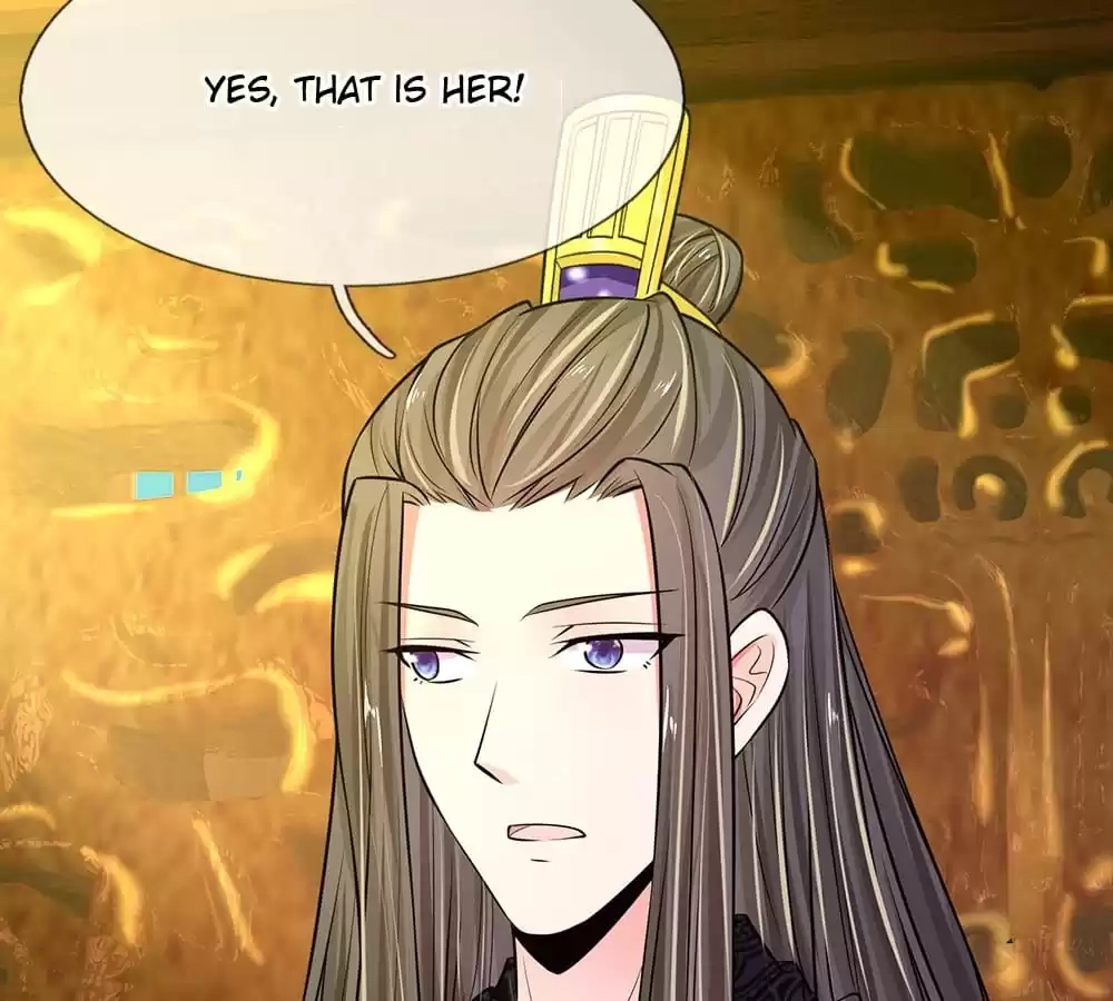 Destined to be Empress Chapter 229 - page 24