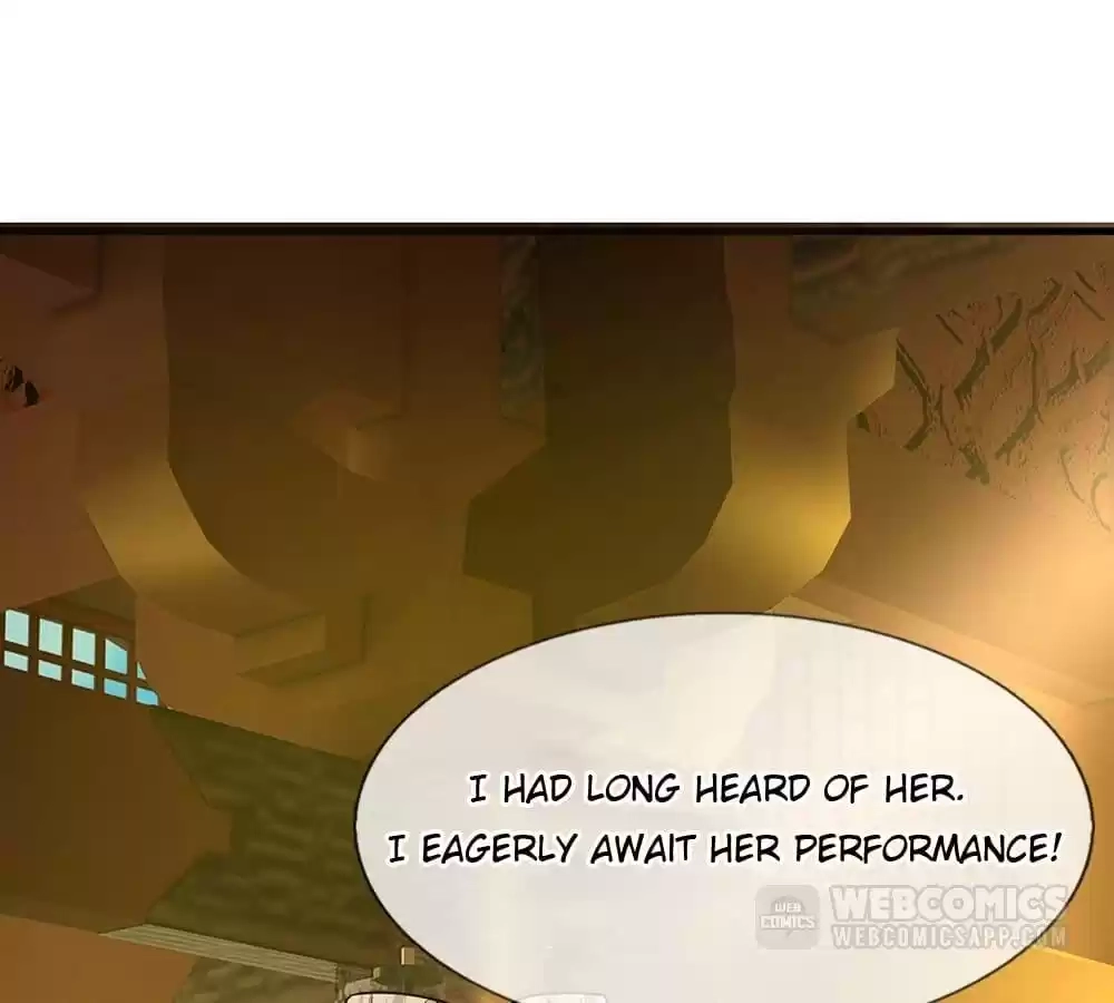 Destined to be Empress Chapter 229 - page 26