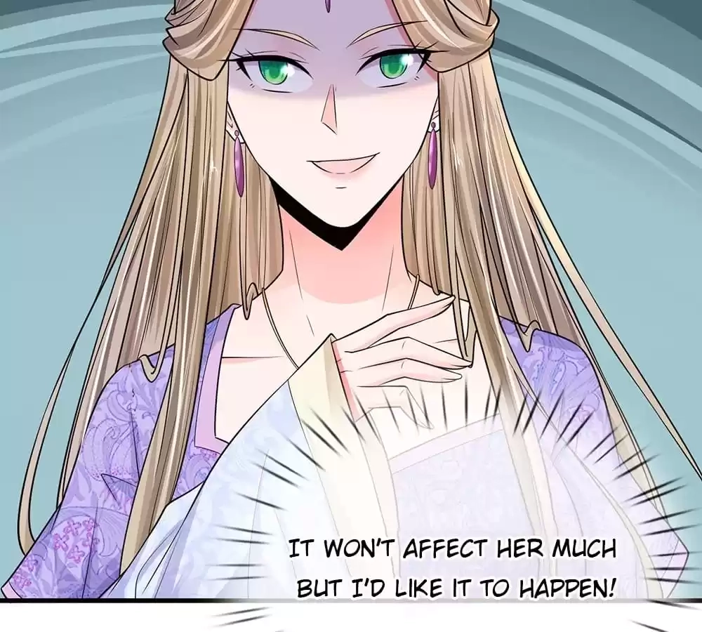 Destined to be Empress Chapter 229 - page 31