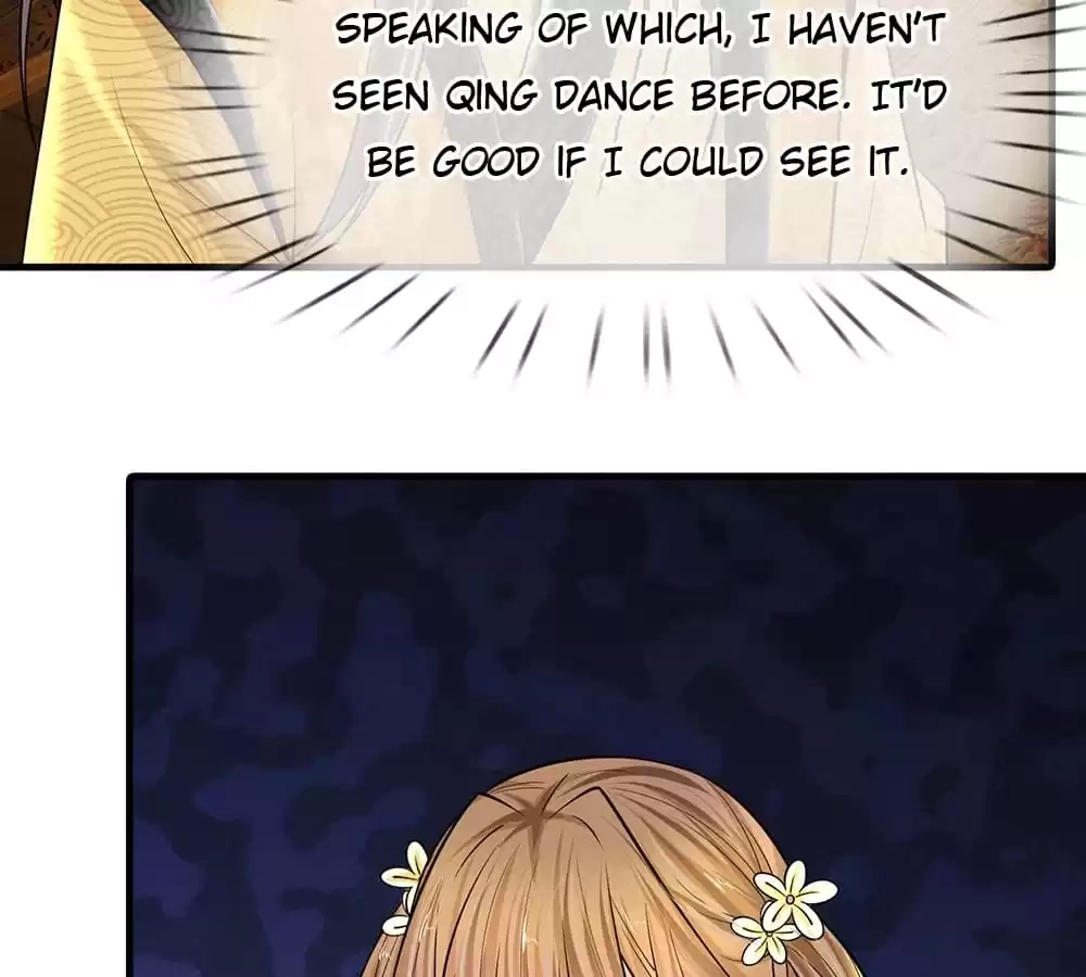 Destined to be Empress Chapter 229 - page 36