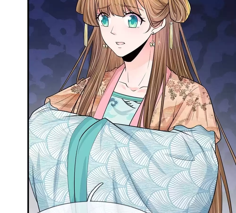 Destined to be Empress Chapter 229 - page 37