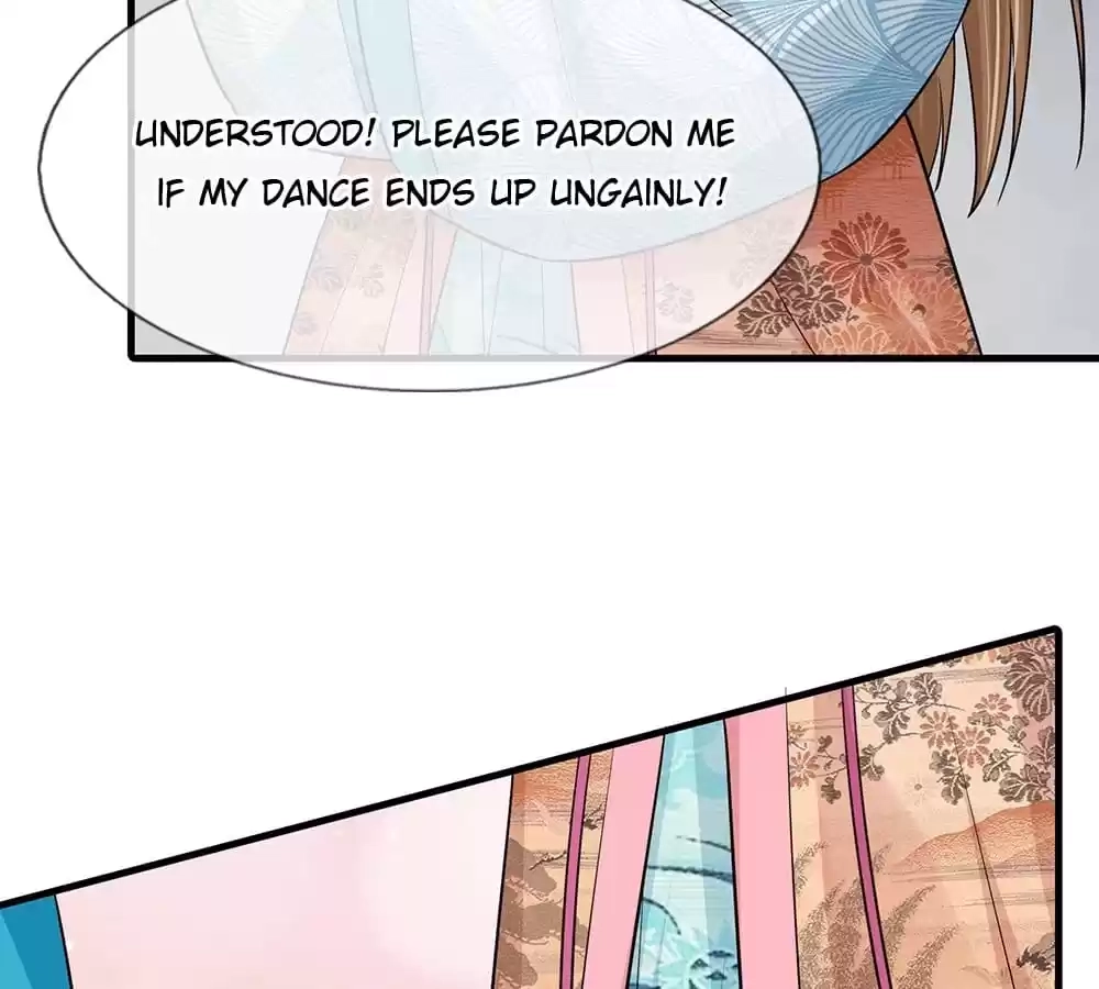 Destined to be Empress Chapter 229 - page 38