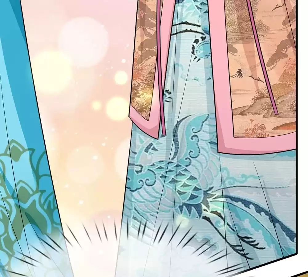 Destined to be Empress Chapter 229 - page 39