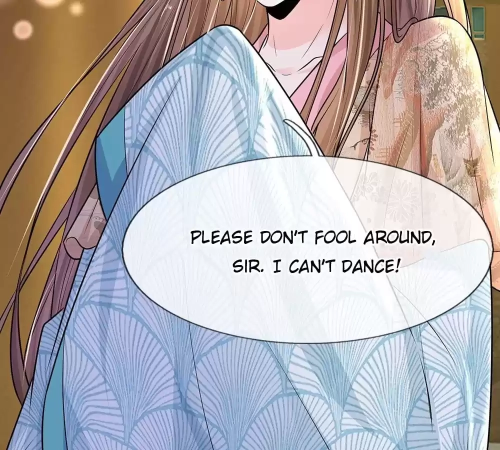 Destined to be Empress Chapter 229 - page 4