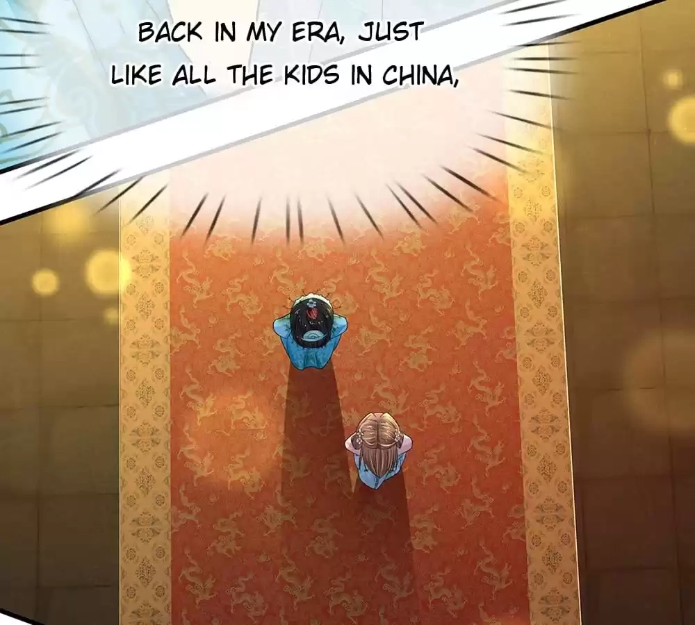 Destined to be Empress Chapter 229 - page 40