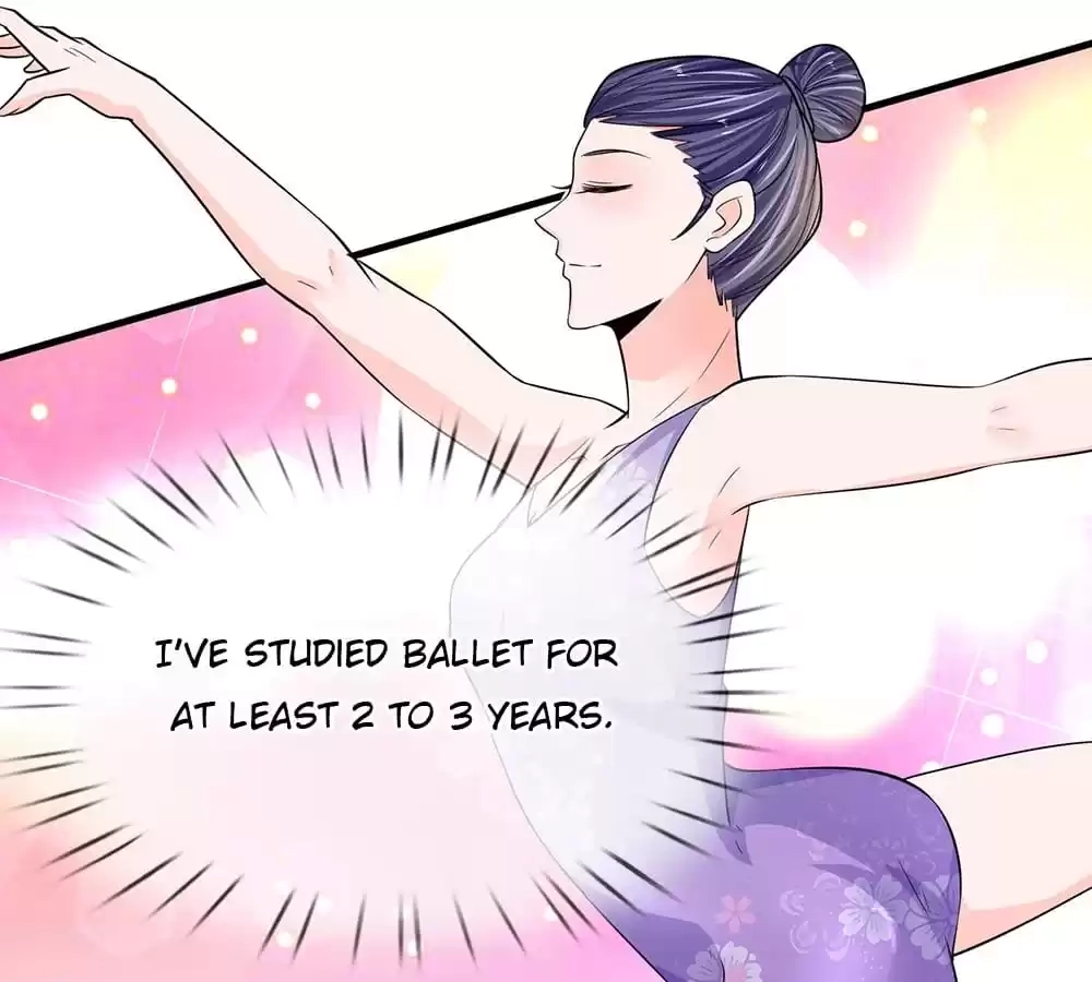 Destined to be Empress Chapter 229 - page 44
