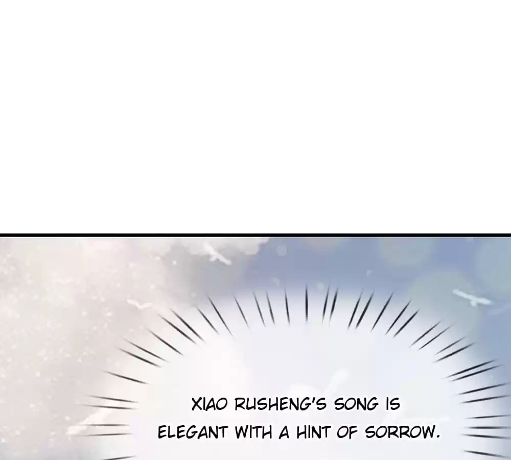Destined to be Empress Chapter 229 - page 49