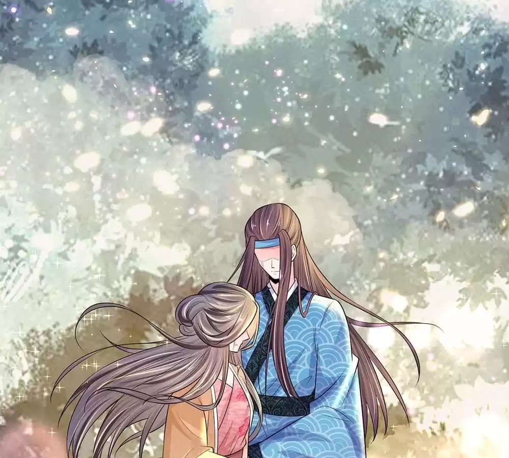 Destined to be Empress Chapter 229 - page 51